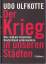 Udo Ulfkotte: Der Krieg in unseren Städt