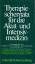 J. Dilger u.a. (Hrsg.): Therapieschemata