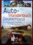 mehrere Autoren: Auto-Wanderbuch Deutsch