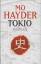 Mo Hayder: TOKIO. Roman.