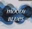 The Moody Blues: Playlist + Plus - 3 Aud