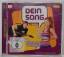 Various: Dein Song 2014 inkl. Bonus-DVD