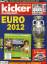 Kicker Sportmagazin Sonderheft - EURO 20