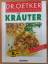 Dr. Oetker: Kräuter