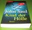 John Saul: Kind der Hölle