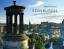 Bildband Edinburgh - Introduction by Magnus Linklater - Mark Denton