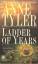 Anne Tyler: Ladder of Years