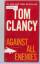 Clancy Tom with Telep Petrer: Against Al