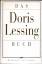 Doris Lessing: Das Doris Lessing Buch