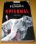 Gregory Funaro: Opfermal