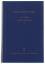 Lexicographie Graeci Vol. I Suidae Lexicon - Pars 2, Delta - Theta - Ada Adler (Hrsg.)