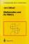 Mathematics and its history. John Stillwell / Undergraduate texts in mathematics - Stillwell, John (Verfasser)