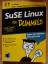 Hall, Jon; Migliaccio, Jay: SuSE Linux f