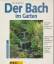 Peter Stadelmann: Der Bach im Garten