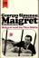 Maigret und der Verrückte - Georges Simenon