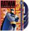 Batman The Animated Series Vol. 1