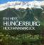 gebrauchtes Buch – Hye, F. H – Hungerburg - Hoch-Innsbruck – Bild 1