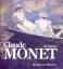 Horst Keller: Claude Monet - Großbildban