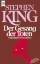 Stephen King: Der Gesang der Toten