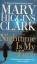 Higgins Clark, Mary: Nightime is my Time