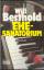 Will Berthold: Ehesanatorium (Ehe-Sanato