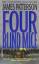 James Patterson: Four Blind Mice