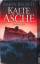 Simon Beckett: Kalte Asche : Thriller.