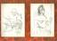 gebrauchtes Buch – Philippe Delaby – Philippe Delaby Portfolio 2 (LIMITED+SIGNED) – Bild 4
