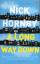 Nick Hornby: A Long Way Down