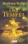 Matthew Reilly: Der Tempel