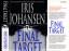 Iris Johansen: Iris Johansen ***FINAL TA