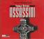 Thomas Gifford: Assassini, 7 CDs