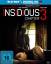 Leigh Whannell: Insidious: Chapter 3  Bl