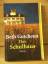 Beth Gutcheon: "Das Schulhaus" Roman Beth Gutcheon: "Das Schulhaus" Roman
