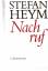 Stefan Heym: Nachruf