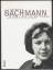 Ingeborg Bachmann. Bilder aus ihrem Leben., Mit Texten aus ihrem Werk. Mit 222 Abbildungen. - Hapkemeyer, Andreas (Hg.)