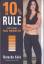 Natasha Kufa: The 10% Rule: Small Change Natasha Kufa: The 10% Rule: Small Change