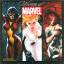 Marvel: Women of Marvel Wall Calendar 20