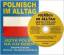 Polnisch im alltag - Jezyk polski na co dzien + CD