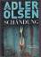 Adler - Olsen, Jussi: Schändung. Ein Fal