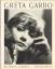 Greta Garbo : ein Mythos in Bildern - Wysocki, Gisela (Essay)