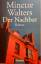 Minette Walters: Der Nachbar