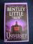 Bently Little: University - A new class 