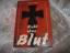 Nicht ohne Blut - Malgo, Wim