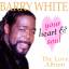 Barry White: Your Heart & Soul