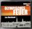 Liza Marklund: Olympisches Feuer (3 CDs)