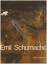 Emil Schumacher - Schmalenbach, Werner
