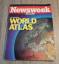 The Hammond World Atlas - Newsweek prese