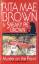 Murder on the Prowl - Brown, Rita Mae & Sneaky Pie Brown