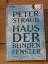 Peter Straub: "Haus der blinden Fenster"